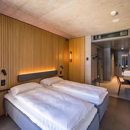 Zleep Hotel Zuerich-Kloten Exteriör bild