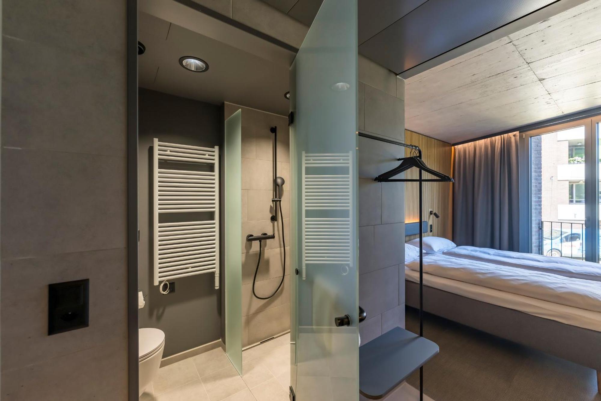 Zleep Hotel Zuerich-Kloten Exteriör bild