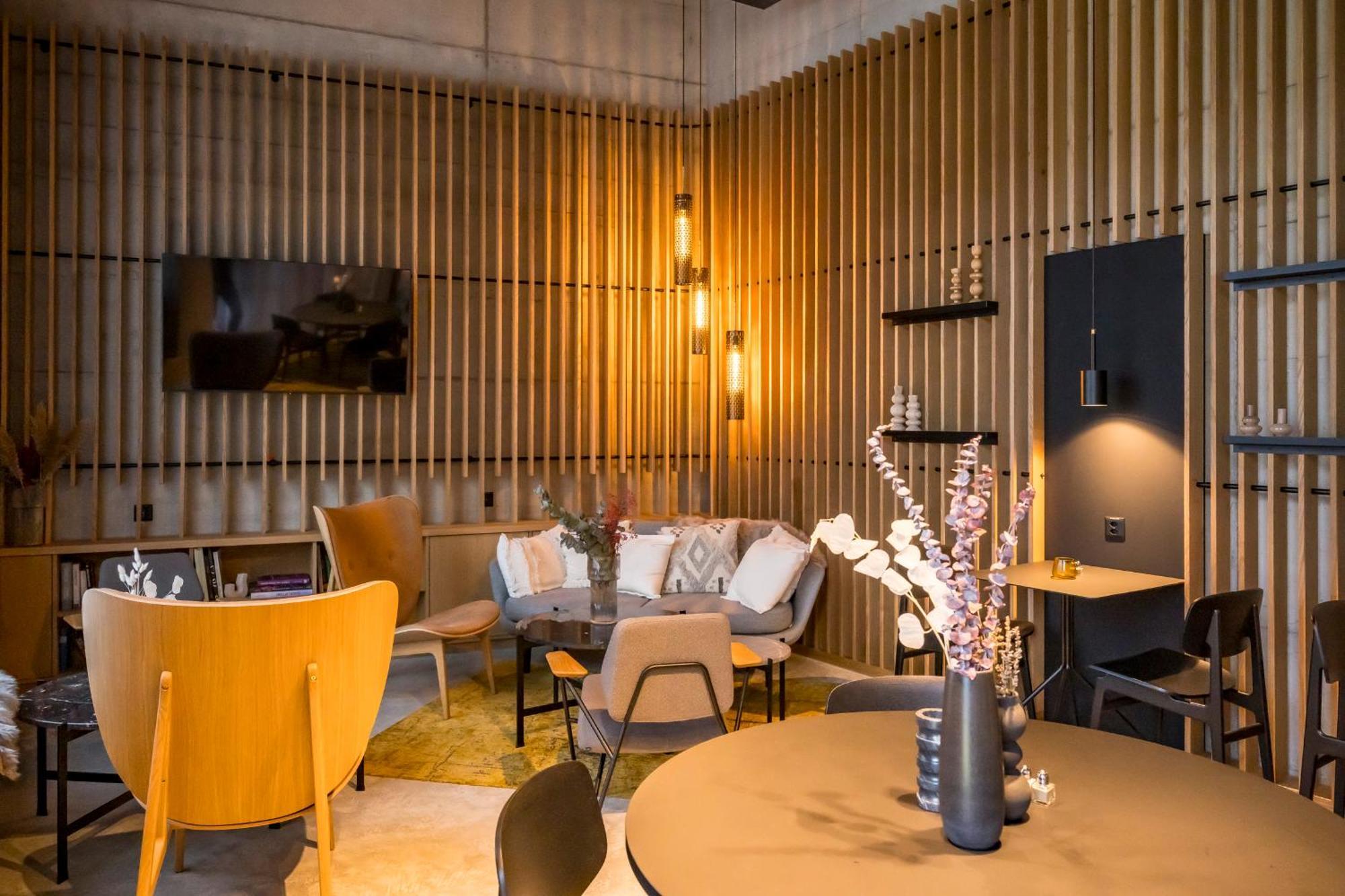 Zleep Hotel Zuerich-Kloten Exteriör bild